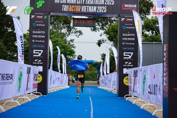 Photo VIET NAM TRI FACTOR CHAMPIONSHIP x HO CHI MINH CITY CHAMPIONSHIP NĂM 2025 - 2d9f10b8d10ed3437c2d6fc789fbe6dd.jpg