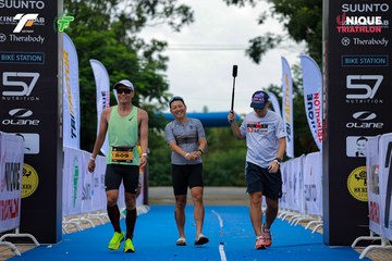 Photo VIET NAM TRI FACTOR CHAMPIONSHIP x HO CHI MINH CITY CHAMPIONSHIP NĂM 2025 - 2de344bddbdbb0c30a61da3dcc1a71d0.jpg