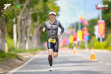 VIETNAM TRI FACTOR CHAMPIONSHIP 2025 - Ảnh #4176060
