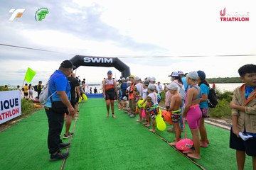 Ảnh sự kiện VIET NAM TRI FACTOR CHAMPIONSHIP x HO CHI MINH CITY CHAMPIONSHIP NĂM 2025 - 2edf9514bd8f7dd67393e0db66e36165.jpg