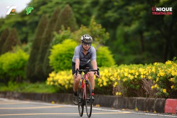 VIETNAM TRI FACTOR CHAMPIONSHIP 2025 - Ảnh #4175803