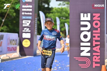 VIETNAM TRI FACTOR CHAMPIONSHIP 2025 - Ảnh #4176919
