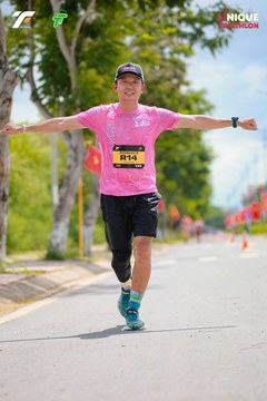 VIETNAM TRI FACTOR CHAMPIONSHIP 2025 - Ảnh #4176519