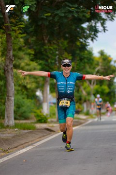 VIETNAM TRI FACTOR CHAMPIONSHIP 2025 - Ảnh #4176265