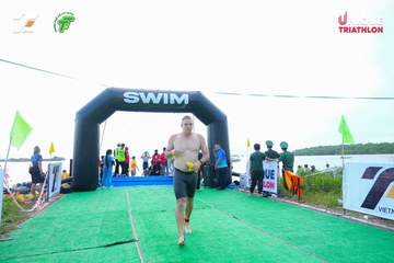Ảnh sự kiện VIET NAM TRI FACTOR CHAMPIONSHIP x HO CHI MINH CITY CHAMPIONSHIP NĂM 2025 - 2f7c512380ee69b3422701743690c63a.jpg