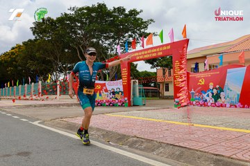 VIETNAM TRI FACTOR CHAMPIONSHIP 2025 - Ảnh #4176763