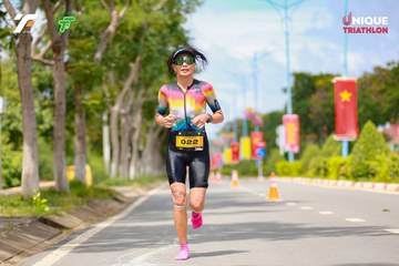 VIETNAM TRI FACTOR CHAMPIONSHIP 2025 - Ảnh #4176041