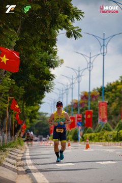 VIETNAM TRI FACTOR CHAMPIONSHIP 2025 - Ảnh #4176546