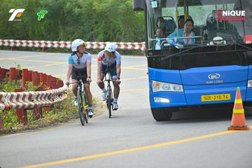 Ảnh sự kiện VIET NAM TRI FACTOR CHAMPIONSHIP x HO CHI MINH CITY CHAMPIONSHIP NĂM 2025 - 2f882867ccafa4dd8fe14ab6889560db.jpg