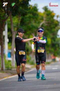 VIETNAM TRI FACTOR CHAMPIONSHIP 2025 - Ảnh #4176388