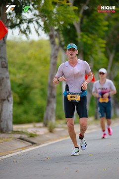 VIETNAM TRI FACTOR CHAMPIONSHIP 2025 - Ảnh #4176408