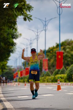 VIETNAM TRI FACTOR CHAMPIONSHIP 2025 - Ảnh #4176545