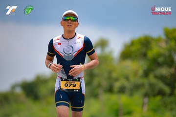 VIETNAM TRI FACTOR CHAMPIONSHIP 2025 - Ảnh #4177382