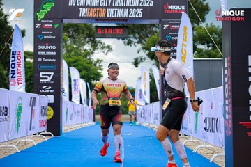 Photo VIET NAM TRI FACTOR CHAMPIONSHIP x HO CHI MINH CITY CHAMPIONSHIP NĂM 2025 - 3020781950f5e116064bd342334f69b8.jpg