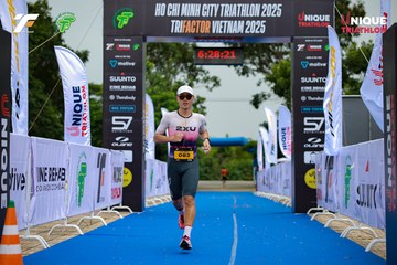 Photo VIET NAM TRI FACTOR CHAMPIONSHIP x HO CHI MINH CITY CHAMPIONSHIP NĂM 2025 - 3026e024041599e7706bb51e045cf496.jpg
