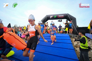 Ảnh sự kiện VIET NAM TRI FACTOR CHAMPIONSHIP x HO CHI MINH CITY CHAMPIONSHIP NĂM 2025 - 30530f34934e605675570fdc9e24534e.jpg