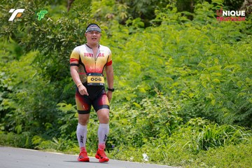VIETNAM TRI FACTOR CHAMPIONSHIP 2025 - Ảnh #4177444