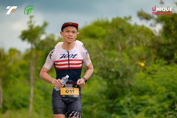 VIETNAM TRI FACTOR CHAMPIONSHIP 2025 - Ảnh #4177558