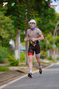 VIETNAM TRI FACTOR CHAMPIONSHIP 2025 - Ảnh #4176290