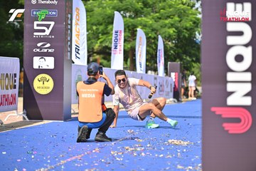 VIETNAM TRI FACTOR CHAMPIONSHIP 2025 - Ảnh #4176933