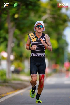VIETNAM TRI FACTOR CHAMPIONSHIP 2025 - Ảnh #4176149