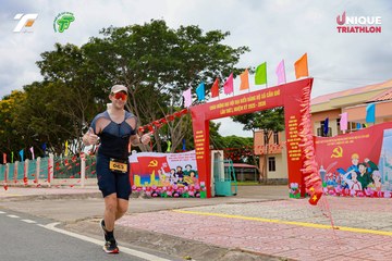 VIETNAM TRI FACTOR CHAMPIONSHIP 2025 - Ảnh #4176703