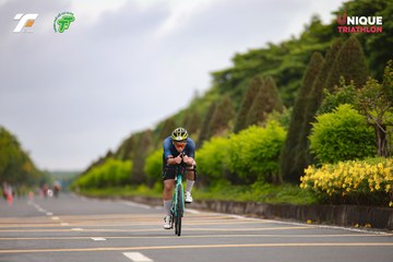 VIETNAM TRI FACTOR CHAMPIONSHIP 2025 - Ảnh #4175689