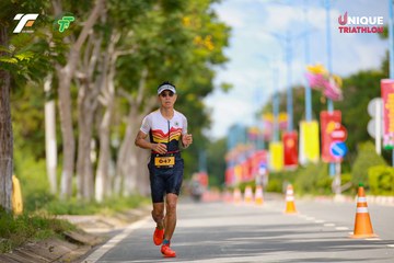 VIETNAM TRI FACTOR CHAMPIONSHIP 2025 - Ảnh #4176048