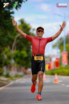 VIETNAM TRI FACTOR CHAMPIONSHIP 2025 - Ảnh #4176160
