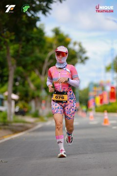 VIETNAM TRI FACTOR CHAMPIONSHIP 2025 - Ảnh #4176296