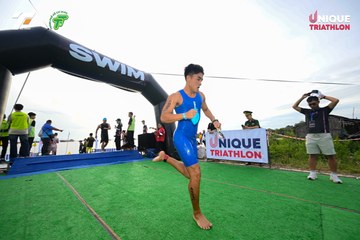 Ảnh sự kiện VIET NAM TRI FACTOR CHAMPIONSHIP x HO CHI MINH CITY CHAMPIONSHIP NĂM 2025 - 32cc21d9f3c658bebcc26f26b8cfbf6e.jpg