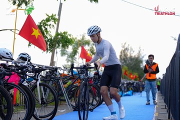 Ảnh sự kiện VIET NAM TRI FACTOR CHAMPIONSHIP x HO CHI MINH CITY CHAMPIONSHIP NĂM 2025 - 32e2d32cc900557764f75ccbdd709c56.jpg
