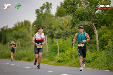 VIETNAM TRI FACTOR CHAMPIONSHIP 2025 - Ảnh #4177546