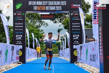 Ảnh sự kiện VIET NAM TRI FACTOR CHAMPIONSHIP x HO CHI MINH CITY CHAMPIONSHIP NĂM 2025 - 33305d20bb4846d918194145a1e3e22d.jpg