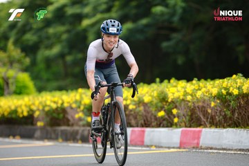 VIETNAM TRI FACTOR CHAMPIONSHIP 2025 - Ảnh #4175858