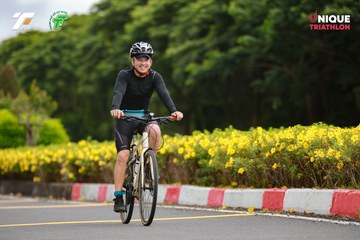 VIETNAM TRI FACTOR CHAMPIONSHIP 2025 - Ảnh #4175683