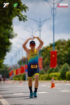 VIETNAM TRI FACTOR CHAMPIONSHIP 2025 - Ảnh #4176541