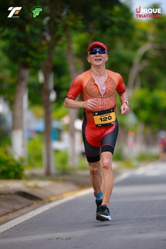 VIETNAM TRI FACTOR CHAMPIONSHIP 2025 - Ảnh #4176212