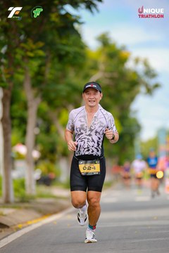 VIETNAM TRI FACTOR CHAMPIONSHIP 2025 - Ảnh #4176131