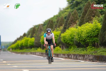 VIETNAM TRI FACTOR CHAMPIONSHIP 2025 - Ảnh #4175758