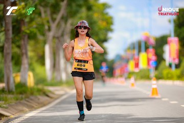 VIETNAM TRI FACTOR CHAMPIONSHIP 2025 - Ảnh #4176084