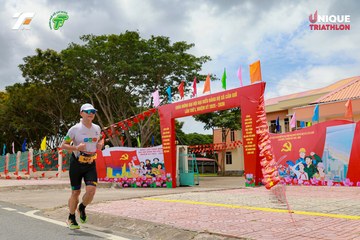 VIETNAM TRI FACTOR CHAMPIONSHIP 2025 - Ảnh #4176634