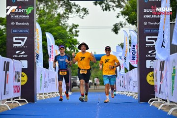Ảnh sự kiện VIET NAM TRI FACTOR CHAMPIONSHIP x HO CHI MINH CITY CHAMPIONSHIP NĂM 2025 - 3471464547a40369a0695ed5b40b39a4.jpg