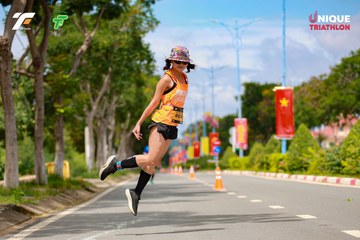 VIETNAM TRI FACTOR CHAMPIONSHIP 2025 - Ảnh #4176089