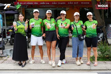 Ảnh sự kiện VIET NAM TRI FACTOR CHAMPIONSHIP x HO CHI MINH CITY CHAMPIONSHIP NĂM 2025 - 34ecf6f5009b77b966b81d0eaf65bceb.jpg