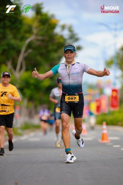 VIETNAM TRI FACTOR CHAMPIONSHIP 2025 - Ảnh #4176228