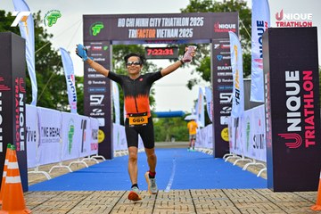 Ảnh sự kiện VIET NAM TRI FACTOR CHAMPIONSHIP x HO CHI MINH CITY CHAMPIONSHIP NĂM 2025 - 351fee767836070ba7edcb9e4a45af72.jpg