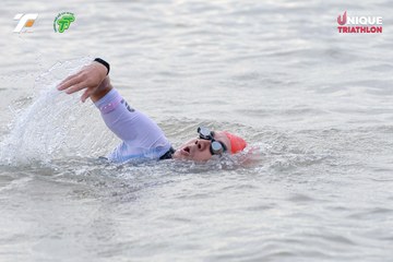 Ảnh sự kiện VIET NAM TRI FACTOR CHAMPIONSHIP x HO CHI MINH CITY CHAMPIONSHIP NĂM 2025 - 35215bdc655110686f13a1f9be680428.jpg