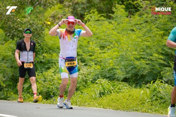 VIETNAM TRI FACTOR CHAMPIONSHIP 2025 - Ảnh #4177376