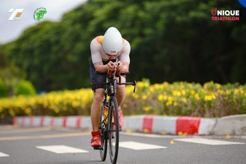 VIETNAM TRI FACTOR CHAMPIONSHIP 2025 - Ảnh #4175662